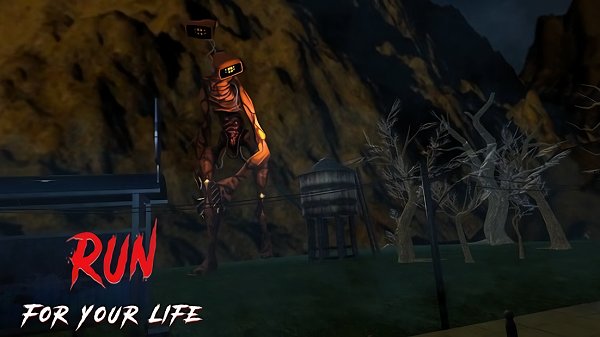 海妖頭叢林生存最新版 v1.0 安卓版 1