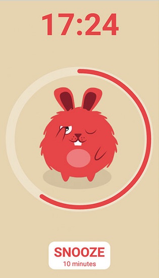 timy alarm clock提米鬧鐘高級解鎖漢化版 v1.0.6.4 安卓版 2