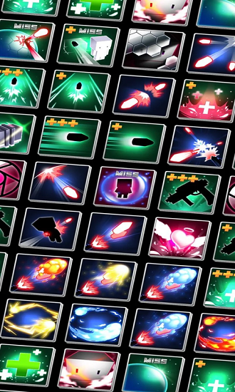 槍彈戰(zhàn)士無限內(nèi)購版 v1.0.98 安卓版 4