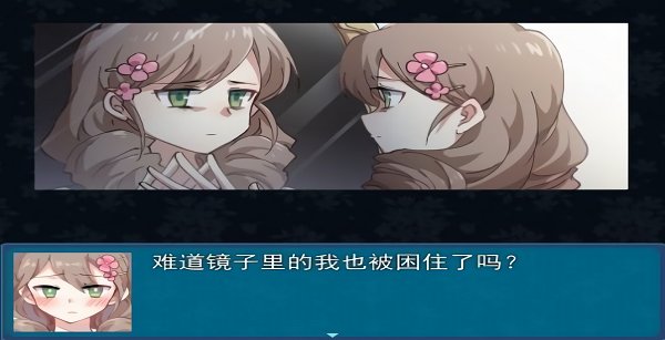 真結(jié)局到底在哪里rpg中文版 v1.0.0 安卓版 0