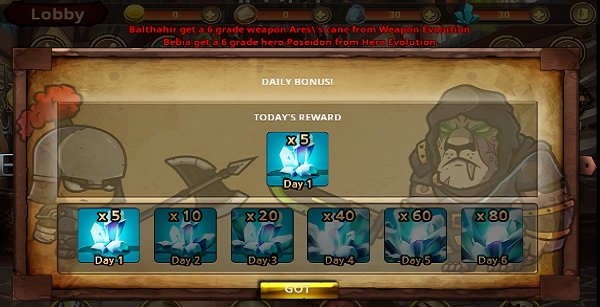 勇敢的屠龍者完整版 v1.0.14 安卓版 0