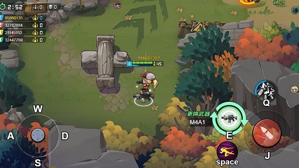 全民吃雞手游下載 全民吃雞游戲免費(fèi)下載安裝