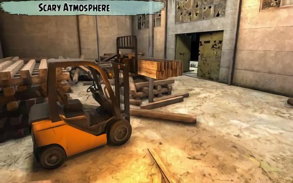 怪異驚悚的小丑最新版 v1.0 安卓版 0