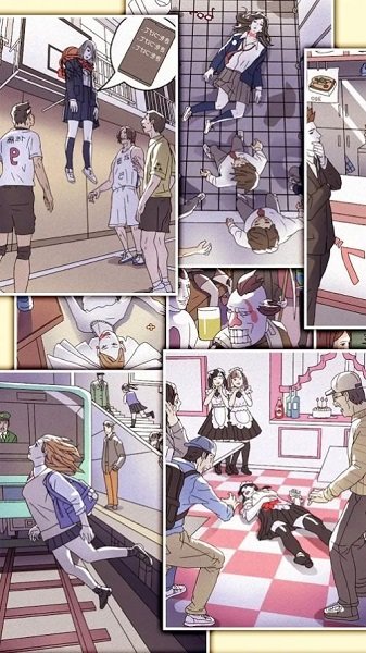 3分鐘謀殺案 v1.0 安卓版 1