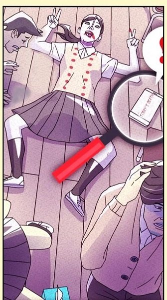 3分鐘謀殺案 v1.0 安卓版 3