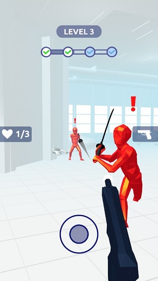 時(shí)間靜止007 v0.1.0 安卓版 3