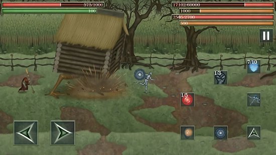 怪物挑戰(zhàn)神話最新版 v1.031安卓版 2