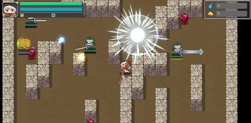 地狱之旅 地狱之旅游戏