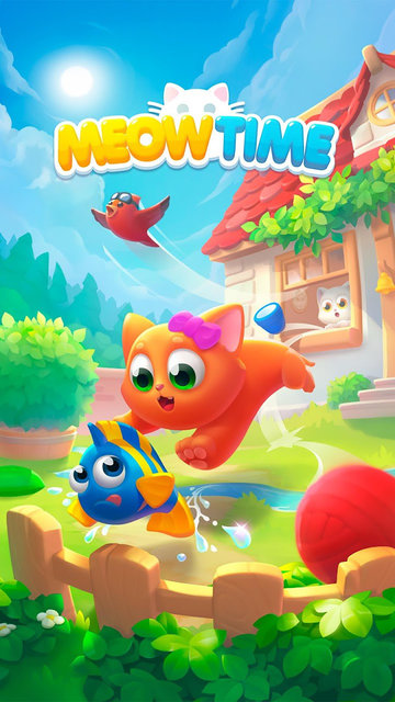 貓咪消消樂手游 v2.14.0 安卓版 0