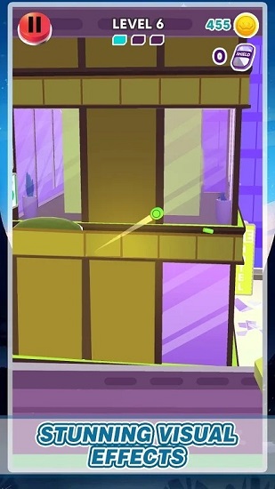 直升機(jī)新任務(wù) v1.0.5 安卓版 2