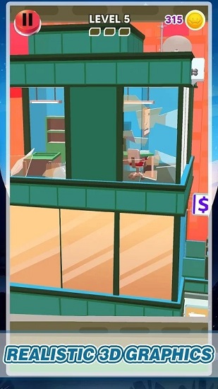 直升機(jī)新任務(wù) v1.0.5 安卓版 3