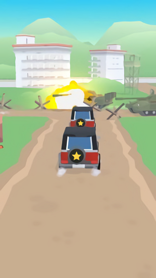 骑自行车的人 骑自行车的人手游下载