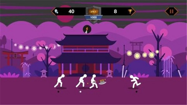 至尊火柴人沖突游戲 v1.8 安卓版 0