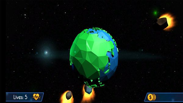 地球毀滅模擬器中文版游戲下載