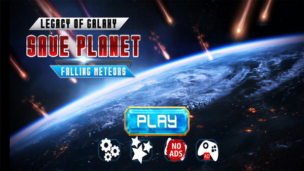 地球毀滅模擬器手機版