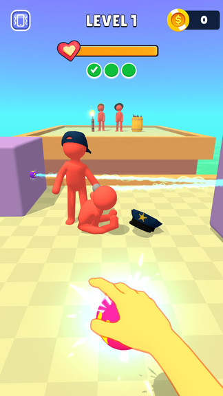 狂暴射擊最新版 v0.4.3 安卓版 3