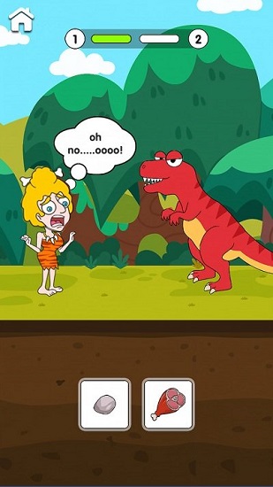 救救姐姐新版 v1.0.1 安卓版 3