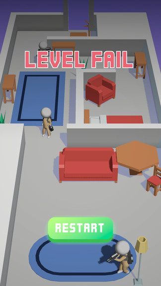 小鬼躲貓貓最新版 v0.2 安卓版 1