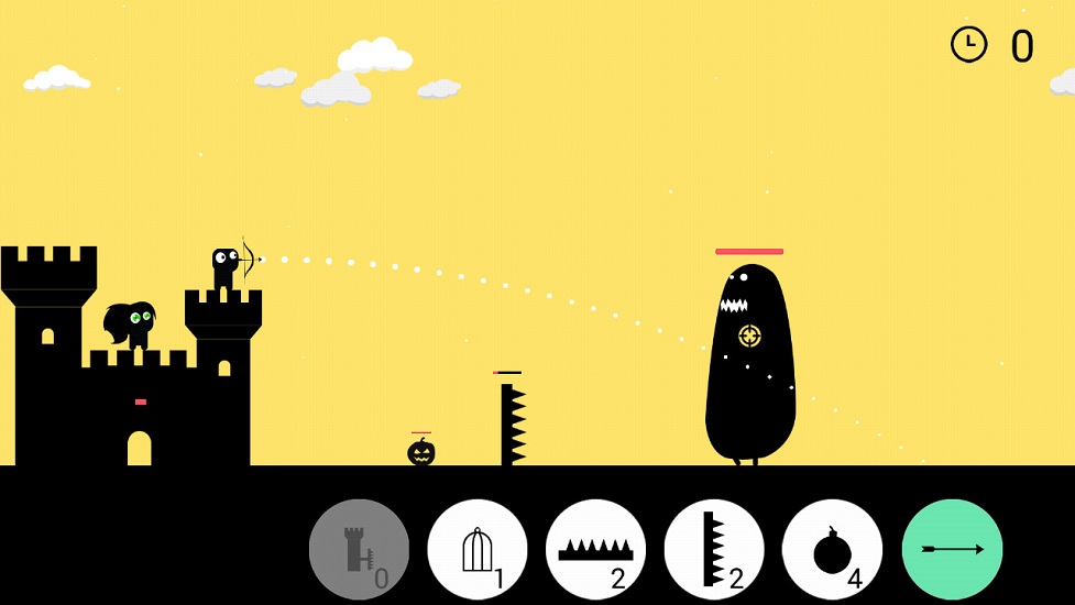 南瓜头的进攻 南瓜头的进攻游戏下载