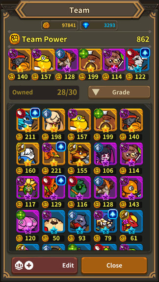 怪物合成之王中文版 v1.0.3 安卓版 0