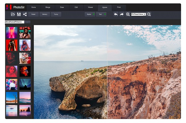 幻影圖像軟件下載