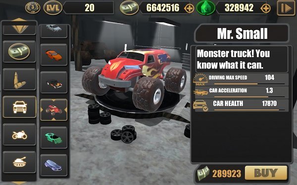 邁阿密獵車手免費版 v2.6 安卓版 0