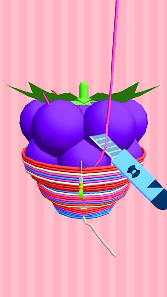 瘋狂割皮筋游戲下載