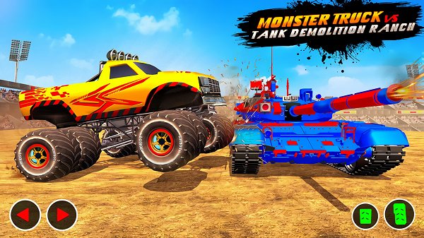 撞車特技2021下載