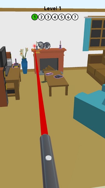 貓咪小能手手游