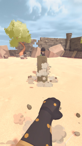 武術(shù)大師免費(fèi)版 v0.1.0 安卓版 0