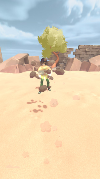 武術(shù)大師免費(fèi)版 v0.1.0 安卓版 1