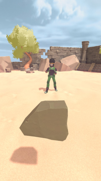 武術(shù)大師免費(fèi)版 武術(shù)大師手游