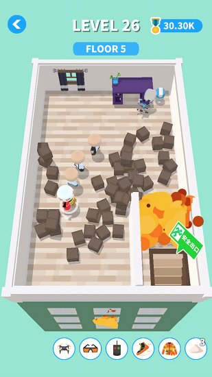 火焰消防隊官方版 v1.0.2 安卓版 0