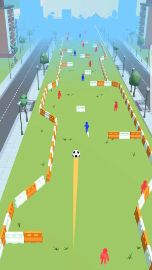 傳球大師漢化版 v1.7.5 安卓版 0