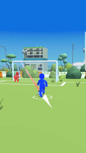 傳球大師漢化版 v1.7.5 安卓版 2