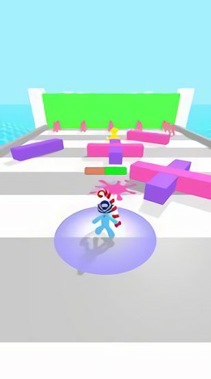 命中所有目标 命中所有目标下载