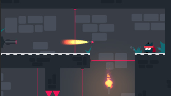 瘋狂小忍者免費(fèi)版 v0.91 安卓版 0