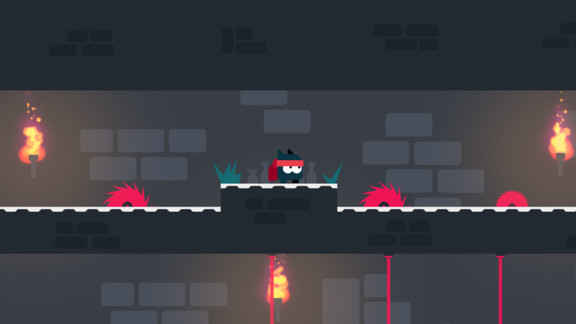 瘋狂小忍者免費(fèi)版 v0.91 安卓版 1