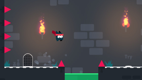 瘋狂小忍者手游