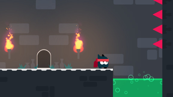 瘋狂小忍者免費(fèi)版 v0.91 安卓版 3