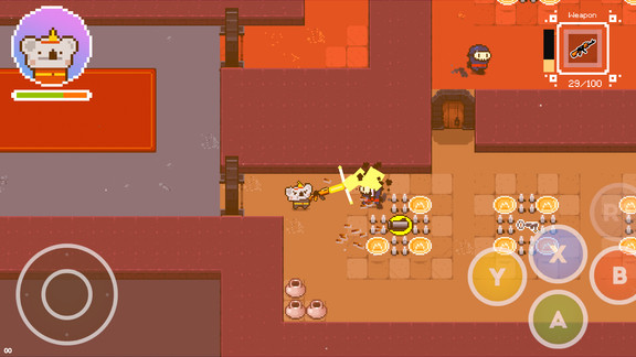 考拉地牢最新版 v3.5 安卓版 3