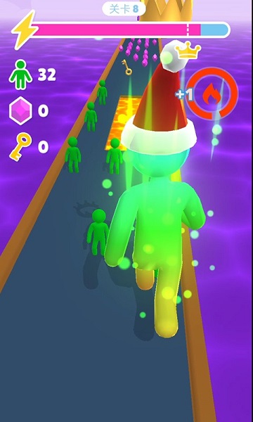 巨人向前沖游戲下載