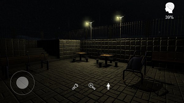 孫美琪疑案安慧花園 v1.0 安卓版 0