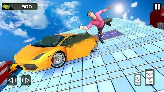 極限跑車模擬競賽最新版 v1.7 安卓版 0