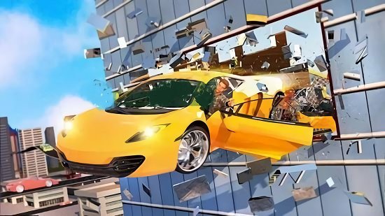 極限跑車模擬競賽下載