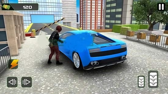 極限跑車模擬競賽最新版 v1.7 安卓版 1