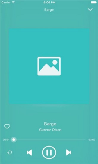 不倦音樂最新版本0