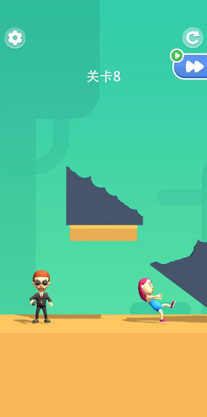 特工神腦洞手游 v1.0.0 安卓版 0