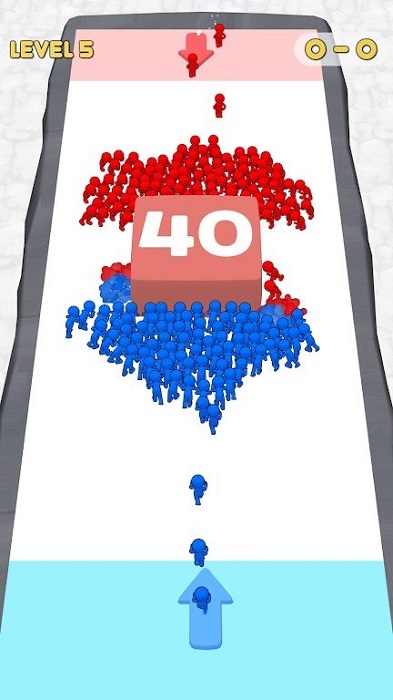 橡皮人箱式推进器手机版 v0.4 安卓版0