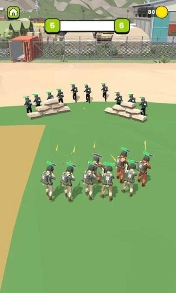 機載小隊3D游戲下載 機載小隊3D下載